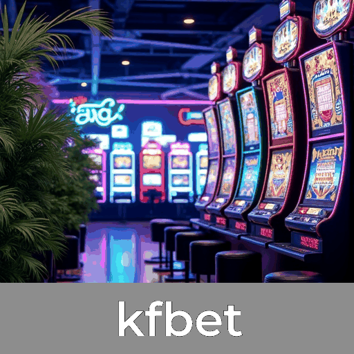kfbet: Plataforma de Apostas Confiável e Rápida