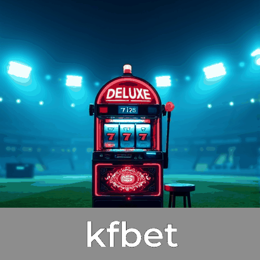 kfbet: Ofertas de Bônus Únicas e Irresistíveis