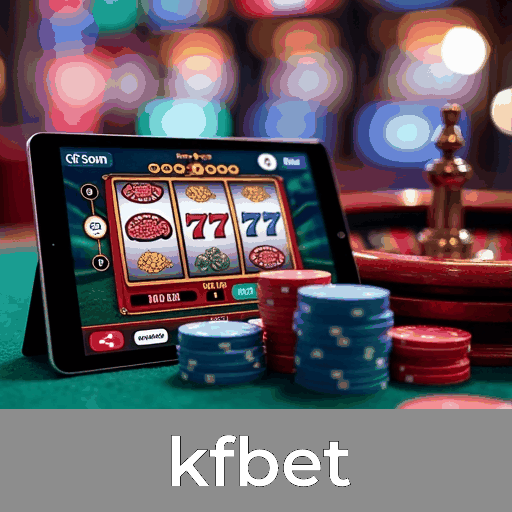 kfbet: Apostas Simplificadas no Seu Celular